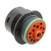 Circular Connector Housings - 1734-1500-ND - DigiKey