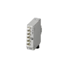 Fiber Optic Connector Adapters - 277-1208052-ND - DigiKey
