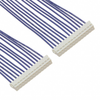 Rectangular Cable Assemblies - 455-3511-ND - DigiKey