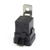 Hella 7794307 Skirted Mini Relay, 20/40A, 12VDC, SPDT -- 75605 - Image