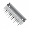 Headers, Male Pins - A98678-ND - DigiKey