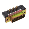 D-Sub Connector Assemblies - 1003-M24308/24-38F-ND - DigiKey