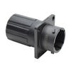 Circular Connector Housings - 889-2656-ND - DigiKey