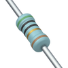 Through Hole Resistors - MBA0204AC5009FC100-ND - DigiKey