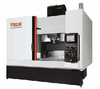 Machining Center -- FJV-250 II - Image