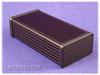 Enclosures, Boxes, & Cases - 1455K1601BK - Powell Electronics, Inc.