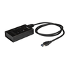 USB Hubs - 5214-HB30A3A1CST-ND - DigiKey