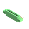 Edgeboard Connectors - 151-337-008-559-612-ND - DigiKey