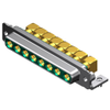 D-Sub Connector Assemblies - 900-1731070460-ND - DigiKey
