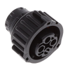 Circular Connector Housings - A139336-ND - DigiKey