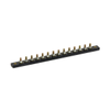 Terminal Blocks - Individual Feed Stud Terminal Blocks -- 4721-P14 - Image