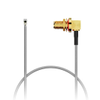 Coaxial Cables (RF) - 2073-CAB425RF-0200-A-1-ND - DigiKey