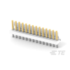 Headers, Male Pins - 4-644759-4-ND - DigiKey