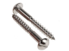 Wood Screws - 4833084 - RS Components, Ltd.