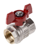 Ball Valves - 7335209 - RS Components, Ltd.