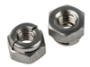 Hex Nuts - 6655609 - RS Components, Ltd.