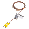 Thermocouples, Temperature Probes - 5880-88402K-200-ND - DigiKey