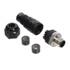 Circular Connector Assemblies - 135-600005192-ND - DigiKey