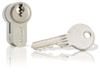 Euro Cylinder Locks - 2055078 - RS Components, Ltd.