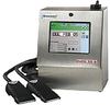 Large Character Ink Jet Printer -- Marsh® 320Si - Image