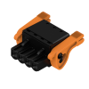 Headers, Plugs and Sockets - 281-2747-ND - DigiKey