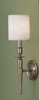 4901-AN Sconces-Single Candle - 608601 - Capital Lighting, Inc.