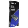Stylus Pro 10600 Photo Black UltraChrome Ink Cartridge - T549100 - LexJet Corporation
