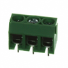 Terminal Blocks - Wire to Board - 732-2031-ND - DigiKey