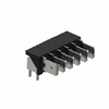 Terminals - Quick Connects, Quick Disconnect Connectors - 36-7806-ND - DigiKey