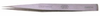 Erem Utility Tweezers EROPAASA - Stainless Steel Straight Tip - 5 in Length - 043127-62272 - R. S. Hughes Company, Inc.