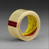 3M Scotch 3743 Clear Standard Box Sealing Tape - 72 mm Width x 50 m Length - 2.6 mil Thick - 72422 - 021200-72422 - R. S. Hughes Company, Inc.