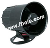 Electronic-Siren - FBES86105 - Ningbo Best Group Co., Ltd.