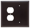 Standard Wall Plate - SPO138 - Legrand - Pass & Seymour