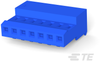 Rectangular Wire & Cable Connectors & Housings - 3-640442-7 - TE Connectivity