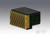 High Speed Backplane Connectors - 1410187-4 - TE Connectivity