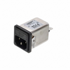 Power Entry Connectors - Inlets, Outlets, Modules - 817-FN9262S-10-06-ND - DigiKey