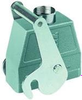 Heavy Duty Power Connectors - 09300160481 - VAST STOCK CO., LIMITED