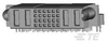 PCB Headers & Receptacles - 6450870-3 - TE Connectivity