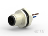 Standard Circular Connectors - T4171210002-001 - TE Connectivity