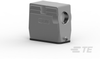 Rectangular Connector Hoods & Bases - T1319100120-000 - TE Connectivity