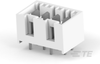 PCB Headers & Receptacles - 8-2232043-3 - TE Connectivity