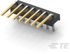 PCB Headers & Receptacles - 3-641212-7 - TE Connectivity