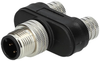 Y splitter ifm efector E10802 - Automation24, Inc.