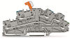Terminal Blocks - Din Rail, Channel - 2946-2003-6641-ND - DigiKey