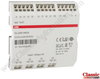 Display I/O-Module 12I/4O  Relay - 1SVR440853R0000 - Classic Automation LLC