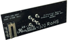 Evaluation Board, Wireless Network Rohs Compliant Abracon - 32AK8312 - Newark, An Avnet Company