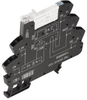 Power Relay, Spdt, 6A, 250Vac, Din Rail; Contact Configuration Weidmuller - 22AC8808 - Newark, An Avnet Company