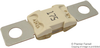 Bolt-On Fuse, Slow Blow, 175A, 32V; Blow Characteristic Littelfuse - 72Y7140 - Newark, An Avnet Company