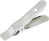 Painting Clamp, Stainless Steel, 13Mm; Connector Type Mueller Electric - 03AC8741 - Newark, An Avnet Company