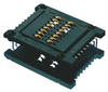 Memory Card Connector, Smartcard, 8Pos; Memory / Card Type Amphenol Communications Solutions - 63K0267 - Newark, An Avnet Company